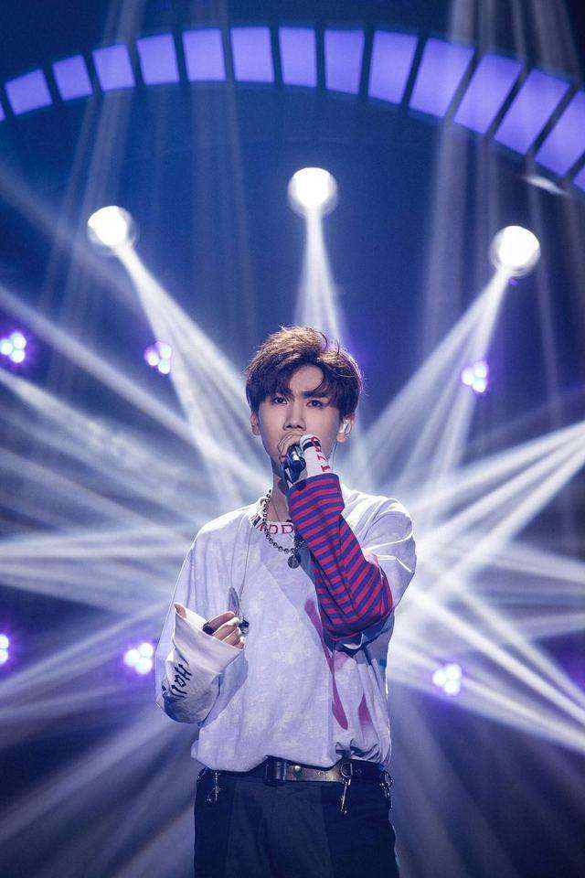 2022张家界峰云音乐会演出时间、门票购买