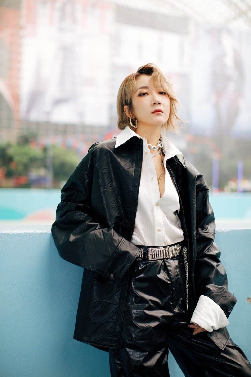 2023郑州造氧音乐节阵容安排、购票链接 2023郑州造氧音乐节阵容安排、购票链接