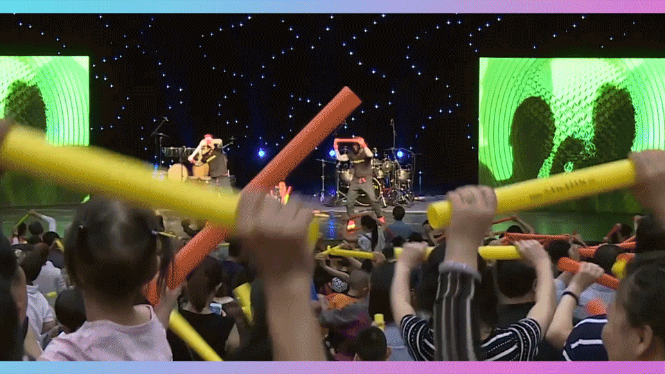 2023大船文化·加拿大原版全场互动亲子剧《你是演奏家2·超级金贝鼓》-北京站 2023大船文化·加拿大原版全场互动亲子剧《你是演奏家2·超级金贝鼓》-北京站