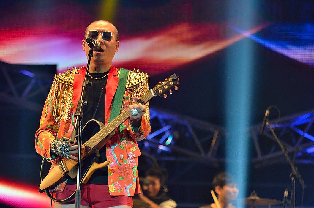 2022菏泽海报音乐节（门票信息+阵容一览）