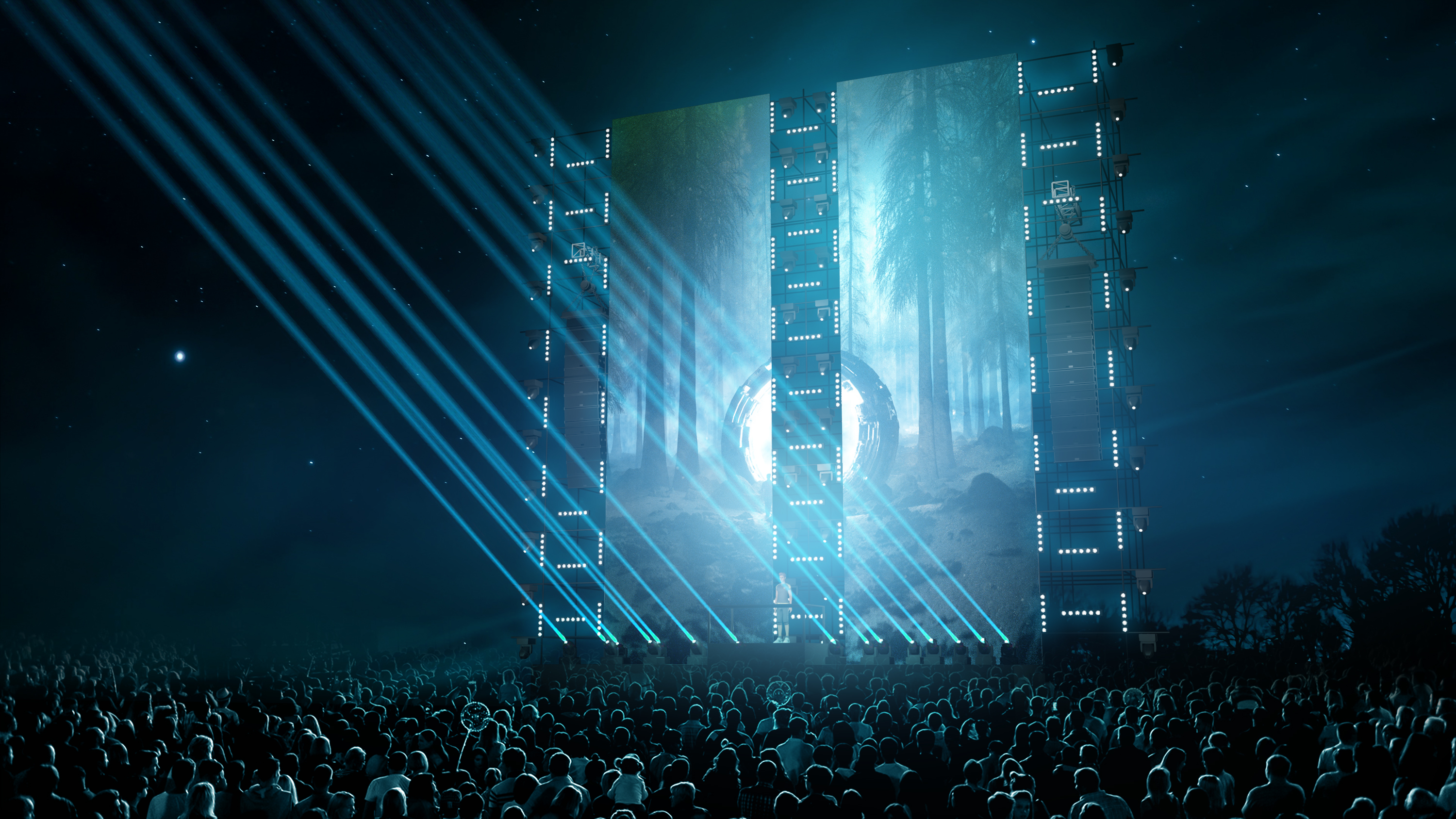 2022长沙KONG旅游音乐嘉年华 2022长沙KONG旅游音乐嘉年华