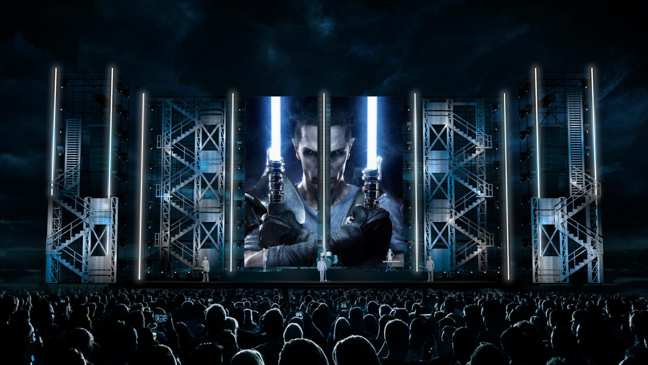 2022长沙KONG旅游音乐嘉年华 2022长沙KONG旅游音乐嘉年华