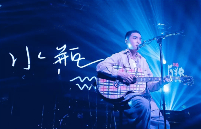 2022沈以诚南京演唱会时间、地点、门票价格 2022沈以诚南京演唱会时间、地点、门票价格