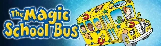 2022U剧场-《神奇校车·水的故事》原版授权科普互动儿童剧-广州站 2022U剧场-《神奇校车·水的故事》原版授权科普互动儿童剧-广州站