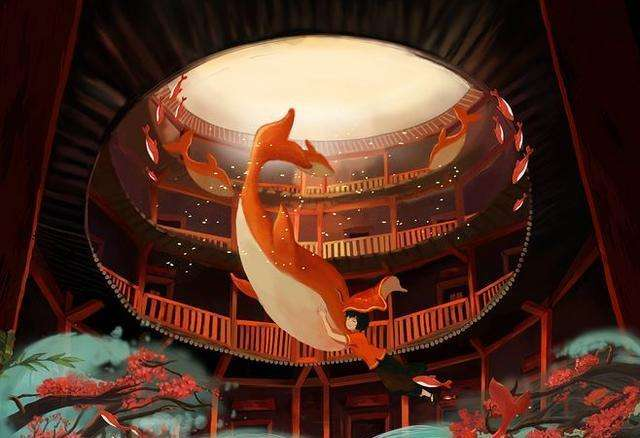 2022《月光奇妙夜-星火乐队中秋跨界创新音乐会》郑州大剧院 山河艺术节