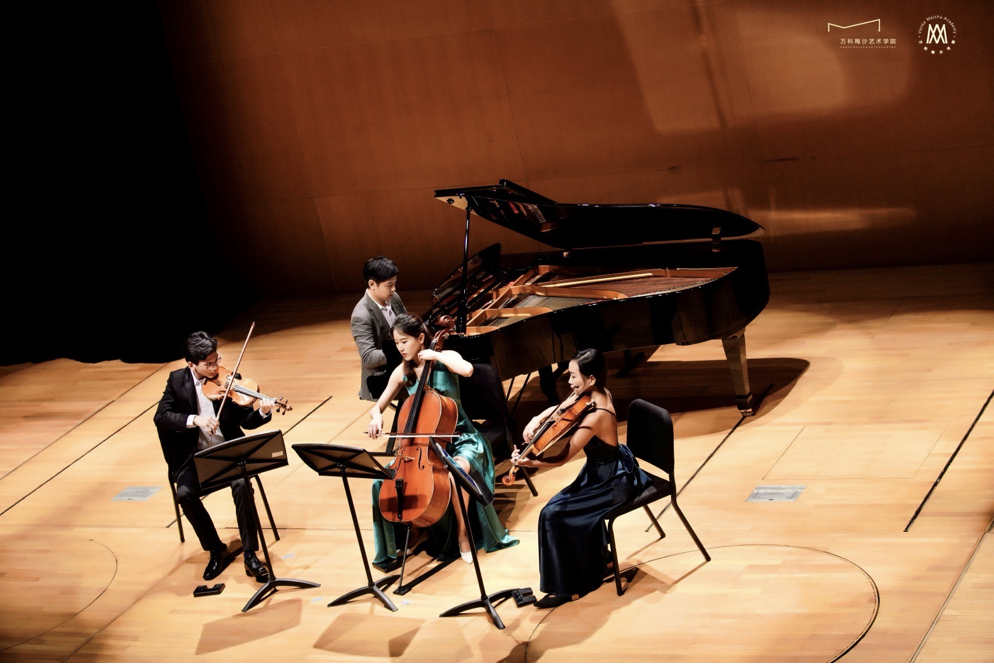 2022U剧场-晨昏四季·至死不渝浪漫专场音乐会-深圳站 2022U剧场-晨昏四季·至死不渝浪漫专场音乐会-深圳站