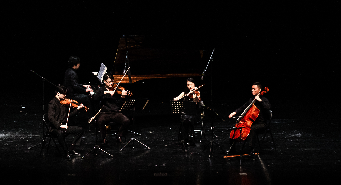 2022U剧场-《爱乐之城·电影作品音乐会》-广州站