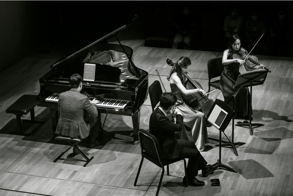 2022U剧场-晨昏四季·至死不渝浪漫专场音乐会-深圳站 2022U剧场-晨昏四季·至死不渝浪漫专场音乐会-深圳站