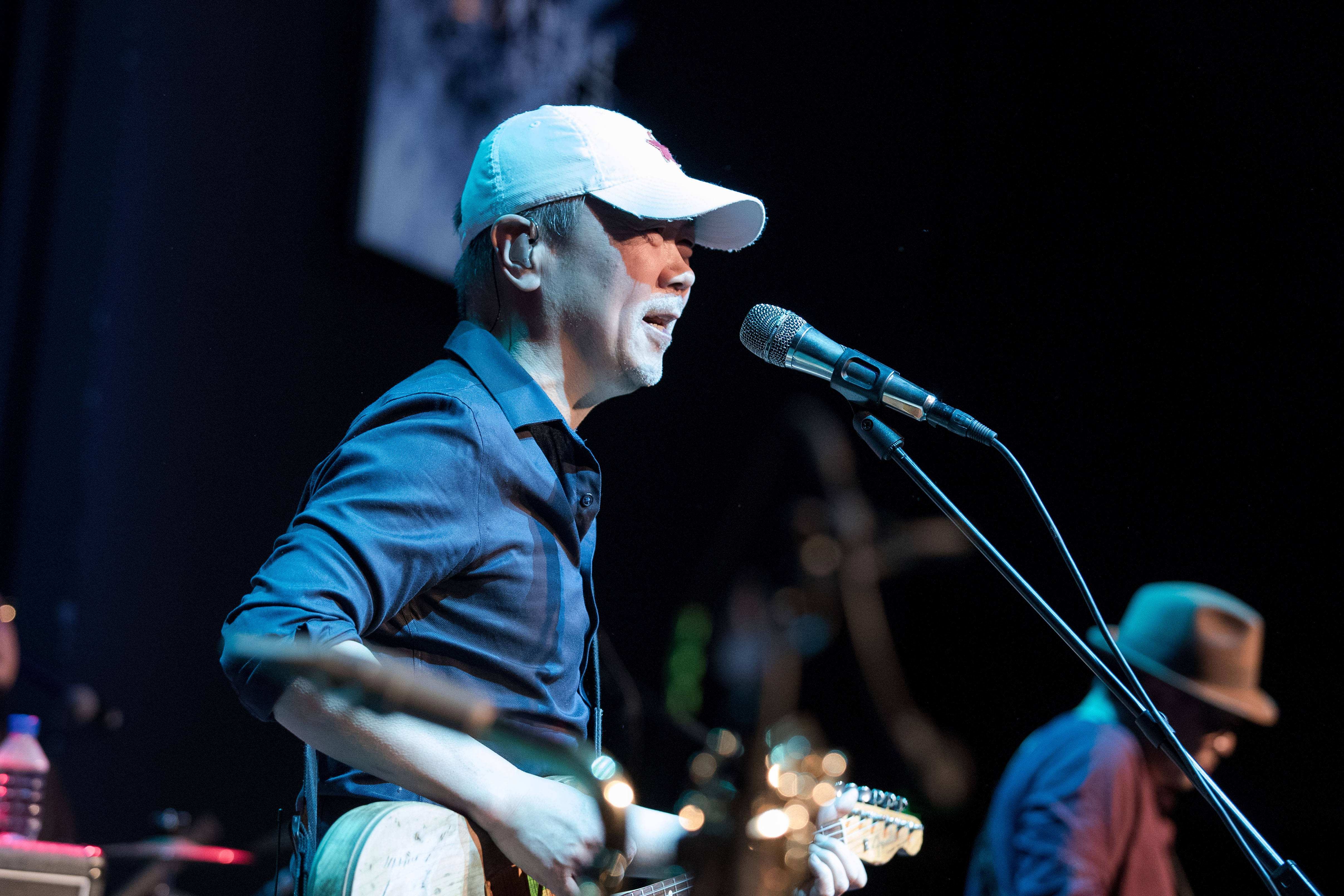 2022崔健潍坊演唱会举办时间、门票购买 2022崔健潍坊演唱会举办时间、门票购买