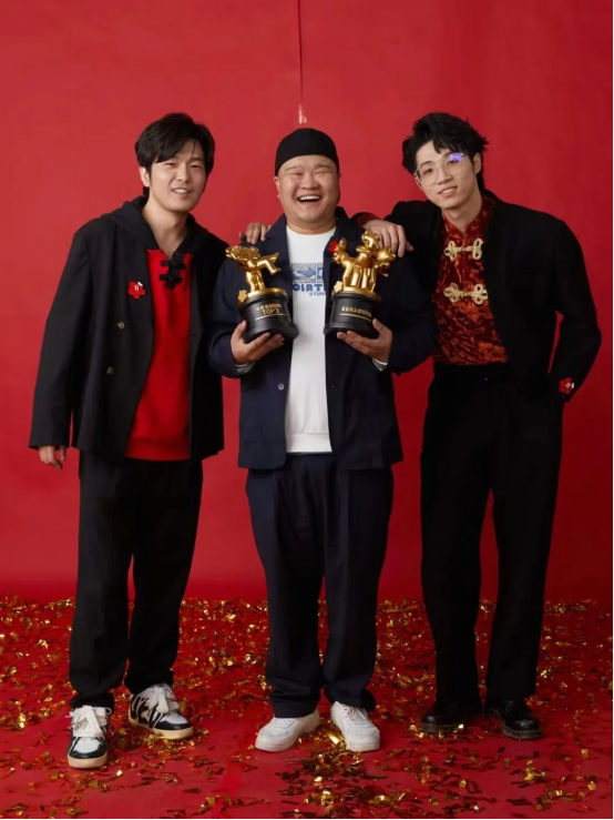 2022【郑州大剧院 山河艺术节】郑州脱口秀俱乐部专场精品秀-郑州站 2022【郑州大剧院 山河艺术节】郑州脱口秀俱乐部专场精品秀-郑州站