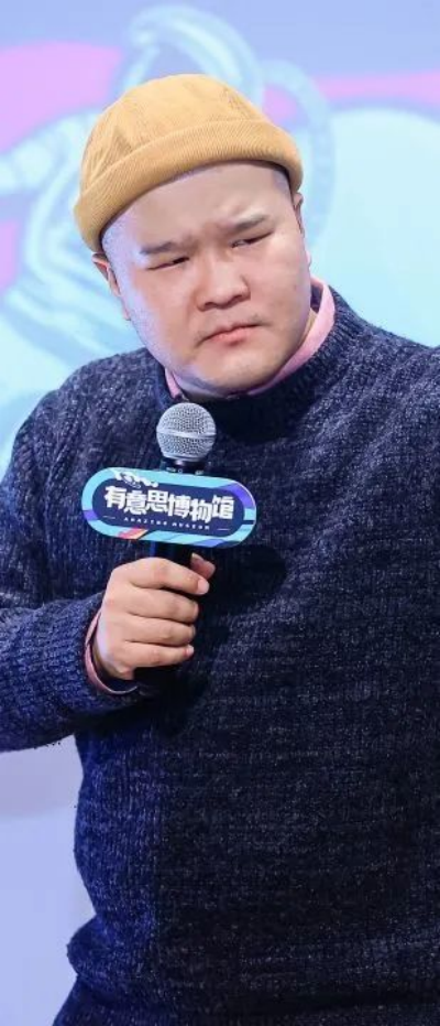 2022【郑州大剧院 山河艺术节】郑州脱口秀俱乐部专场精品秀-郑州站 2022【郑州大剧院 山河艺术节】郑州脱口秀俱乐部专场精品秀-郑州站