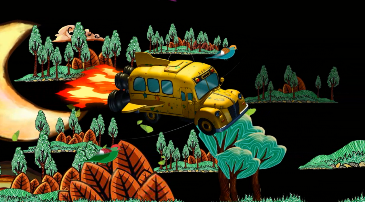 2022儿童剧《神奇校车水的故事》广州站剧情简介、订票方式 2022儿童剧《神奇校车水的故事》广州站剧情简介、订票方式