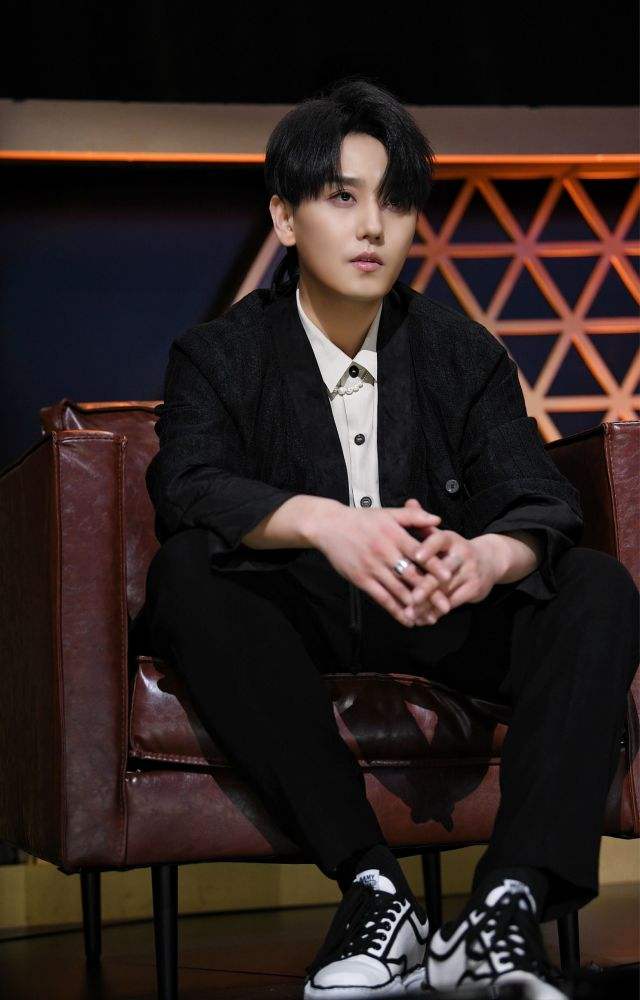 2022赵泳鑫广州演唱会时间、地点、门票价格