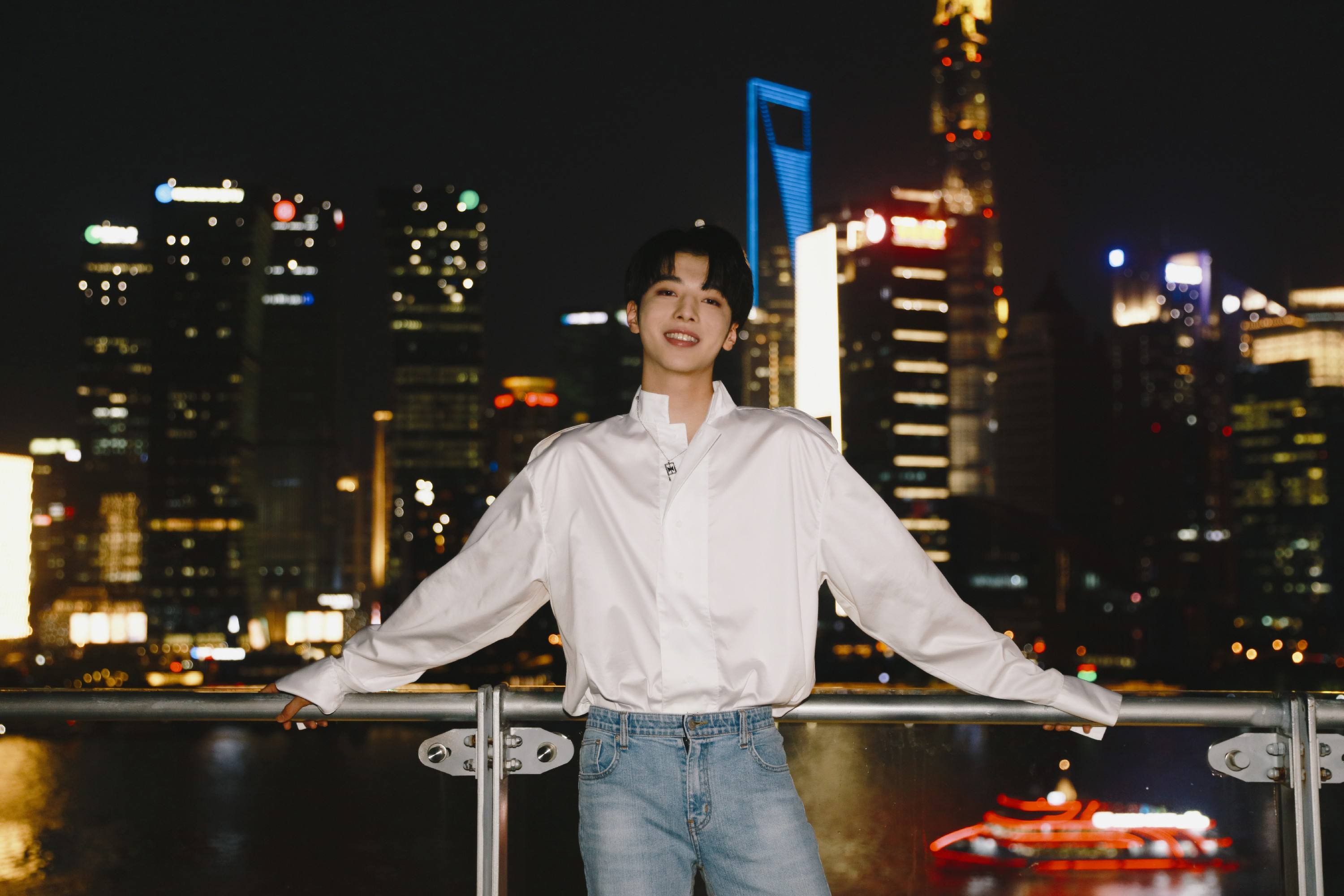 2022邓泽鸣广州见面会时间地点、购票链接