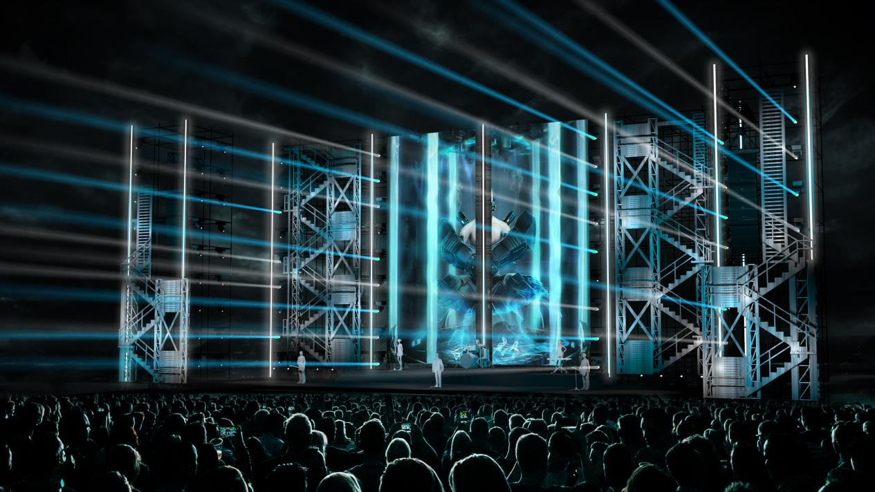 2022长沙KONG旅游音乐嘉年华阵容介绍及门票购买