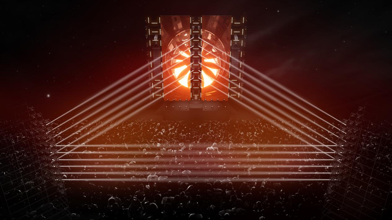 2022长沙KONG旅游音乐嘉年华阵容介绍及门票购买