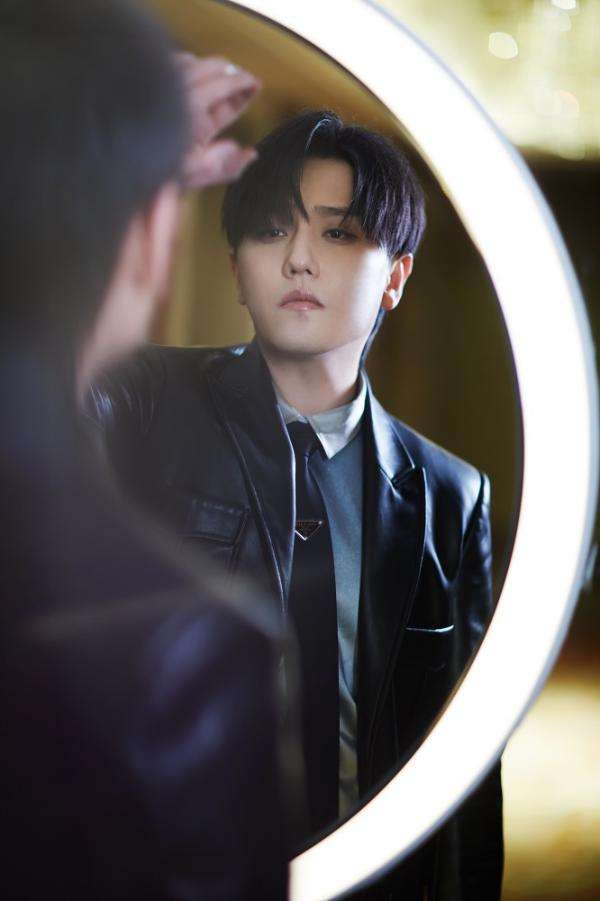 2022赵泳鑫广州演唱会举办时间、订票链接