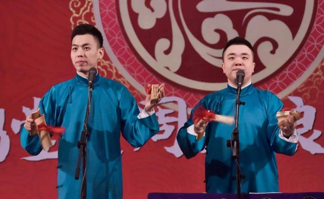 2022德云三宝A组石家庄相声专场时间、地点、门票价格 2022德云三宝A组石家庄相声专场时间、地点、门票价格