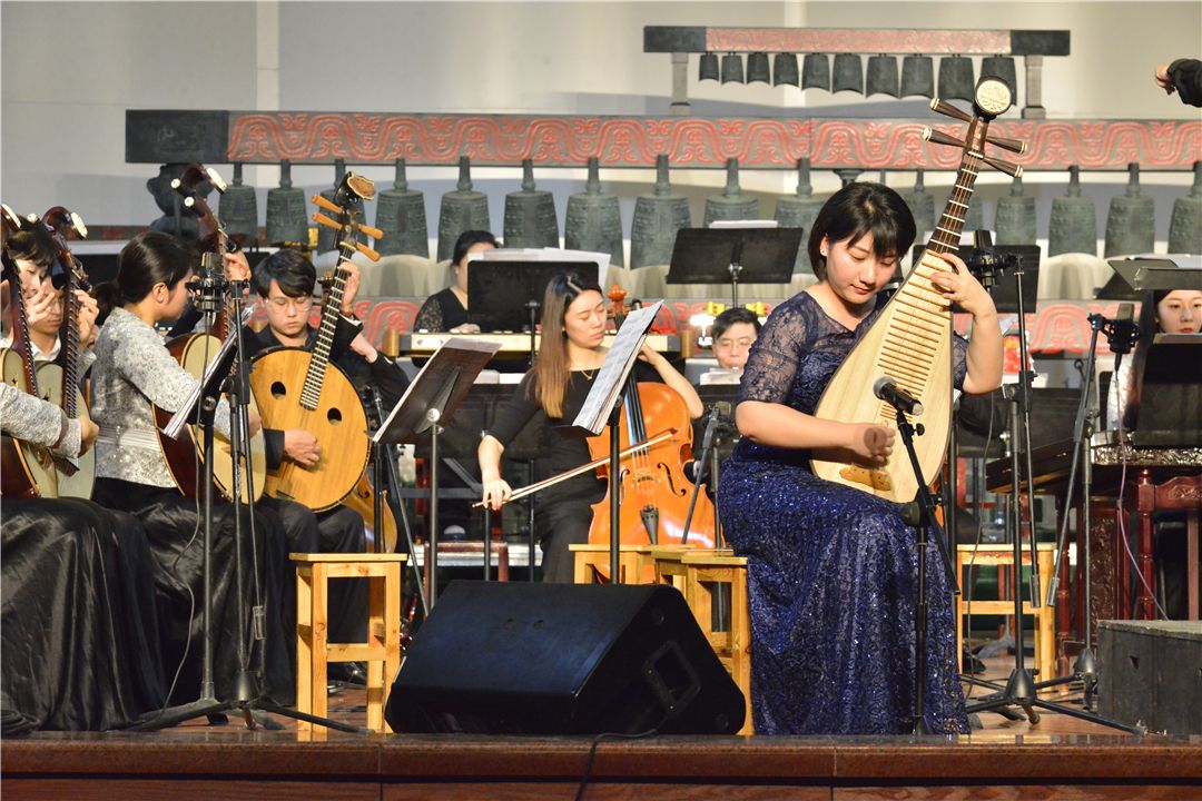 2022音乐会《乐品中原》郑州站时间、地点、门票价格