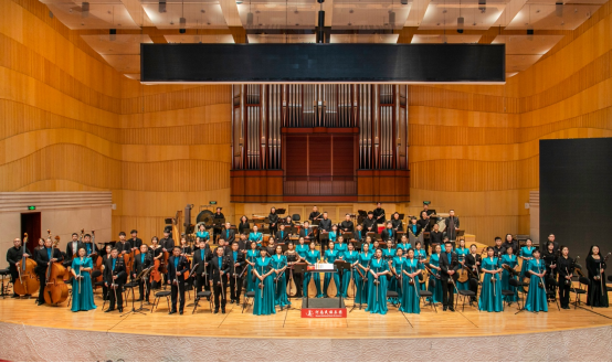 2022音乐会《乐品中原》郑州站时间、地点、门票价格