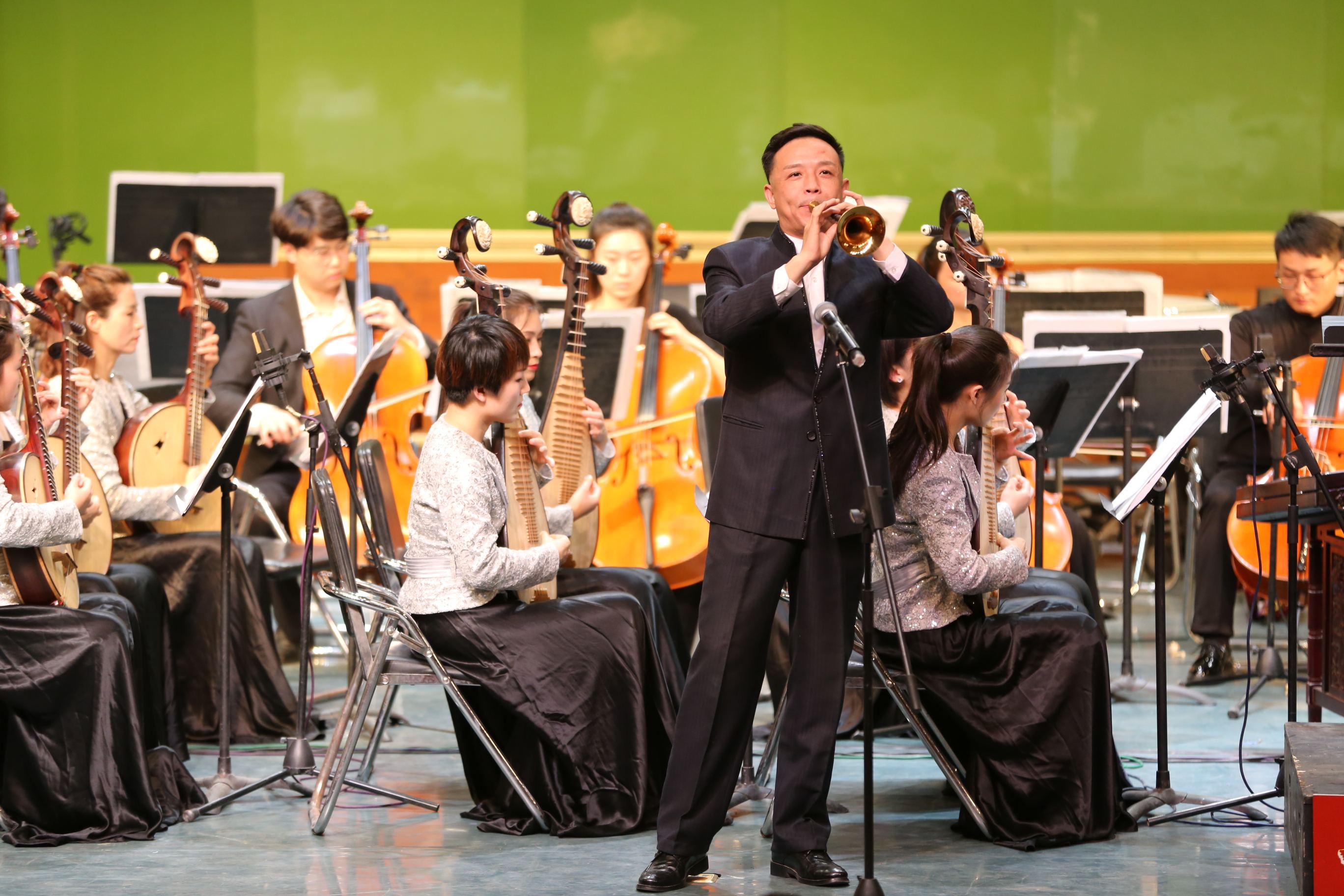 2022音乐会《乐品中原》郑州站时间、地点、门票价格