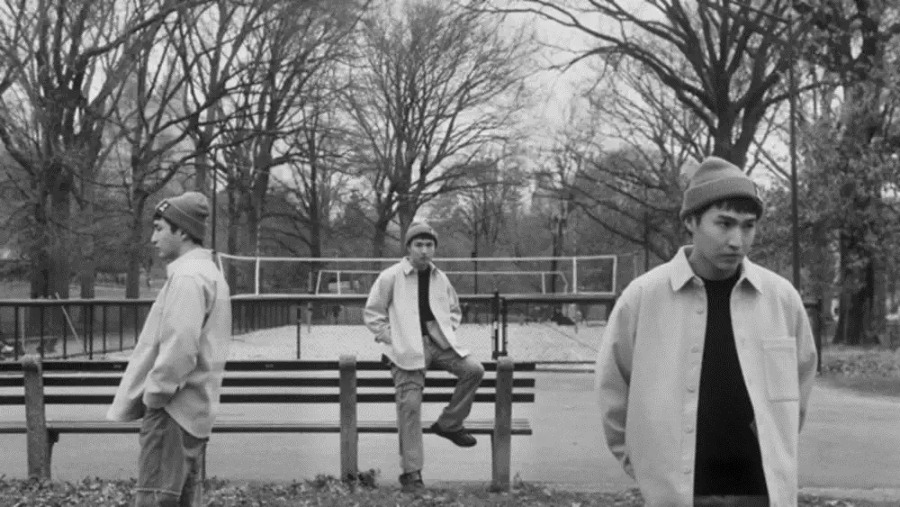 2022「爱意与失眠之间」黄礼格专场-天津站 2022「爱意与失眠之间」黄礼格专场-天津站