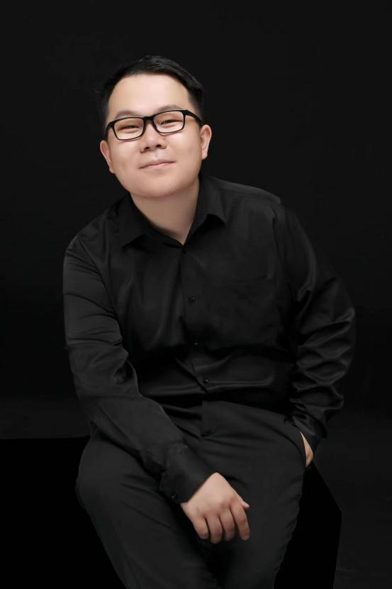 2022利兹国际钢琴大赛大奖得主 ——王心源钢琴独奏音乐会 郑州大剧院 山河艺术节