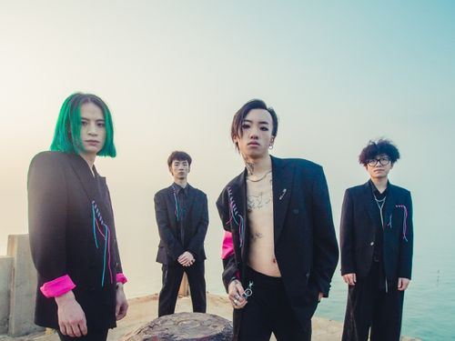 2022霓虹花园广州演唱会时间地点、门票购买