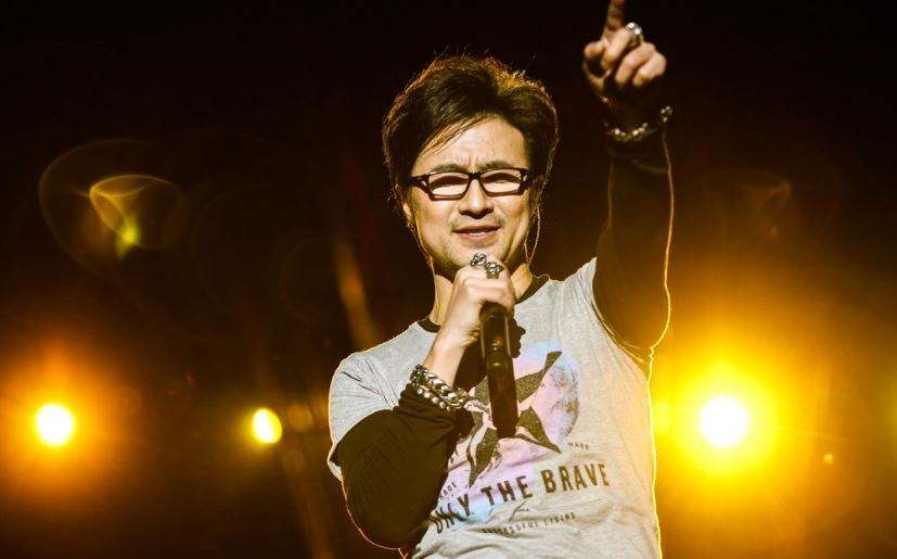 2022汪峰呼和浩特演唱会门票在哪里购买？