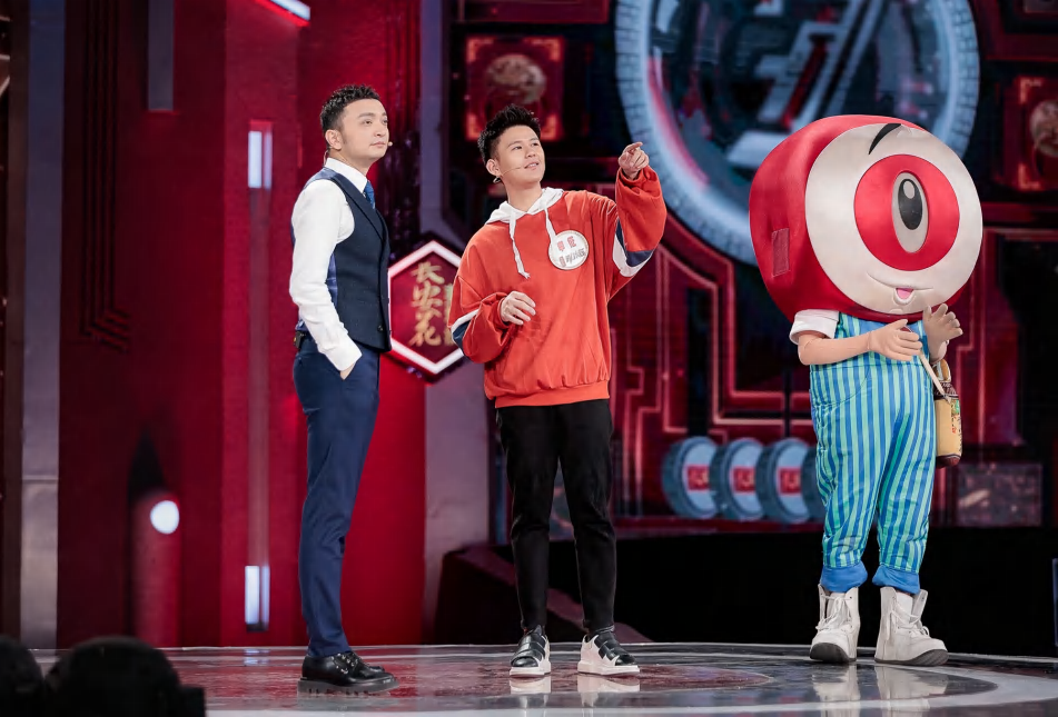 2022【明星脱口秀】爆笑脱口秀丨李征脱口秀主打秀《背井离乡》-郑州站