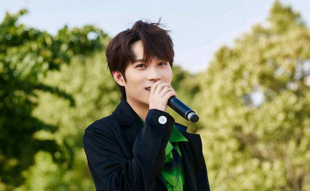 2022井胧广州演唱会演出信息、购票方式