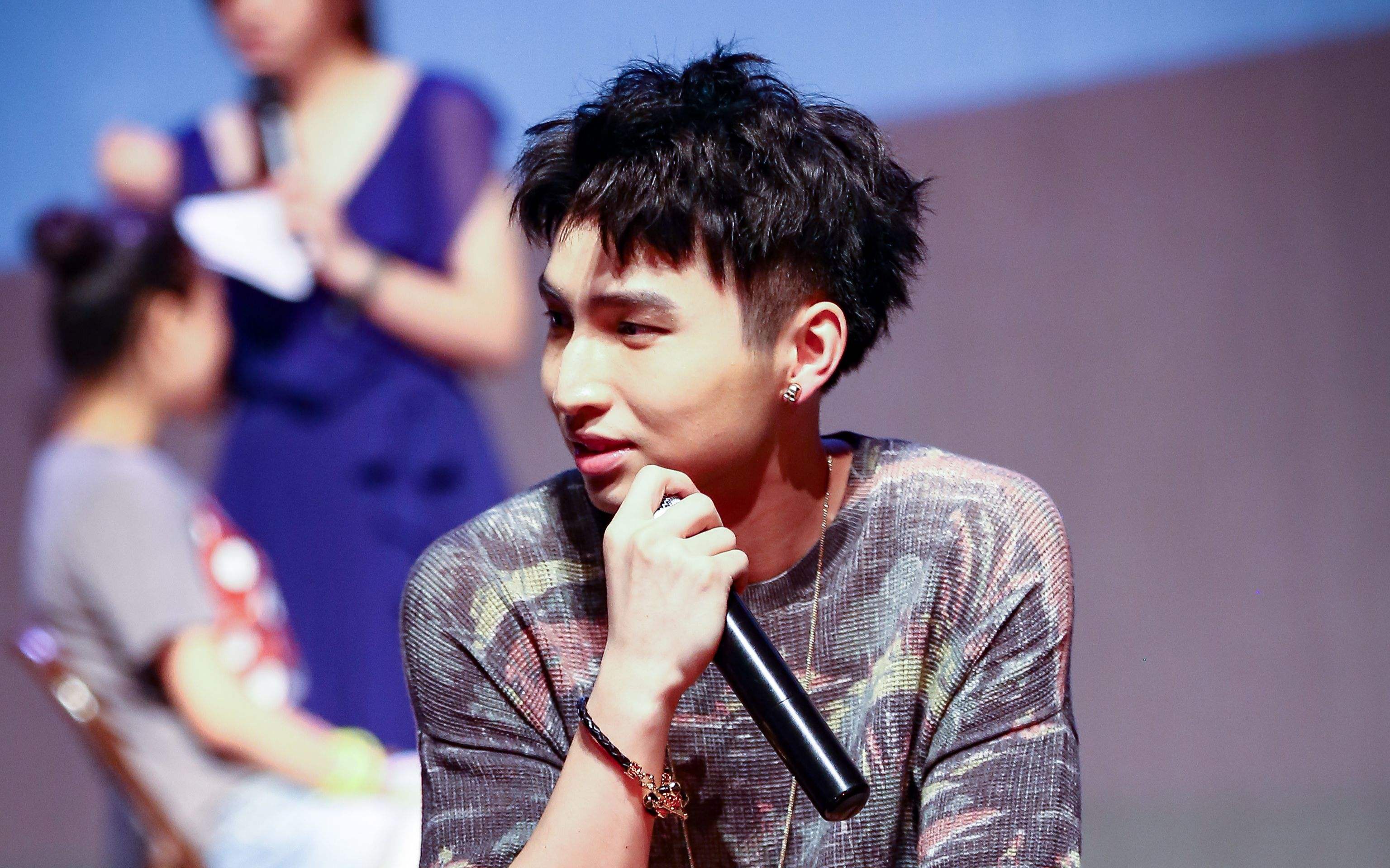 2022黄礼格天津演唱会时间地点、门票购买