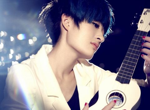 2022曾轶可成都演唱会举办时间、订票链接