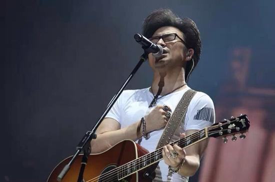 2022汪峰呼和浩特演唱会演出信息、门票购买