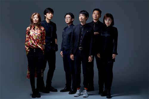 2022鹿先森乐队佛山演唱会演出时间、购票网址