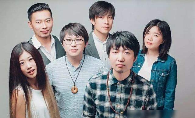 2022鹿先森乐队佛山演唱会演出时间、购票网址