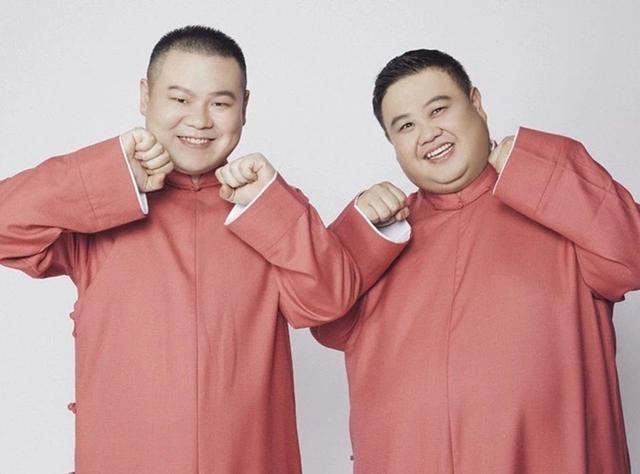 2022岳云鹏孙越苏州相声专场时间地点、门票购买