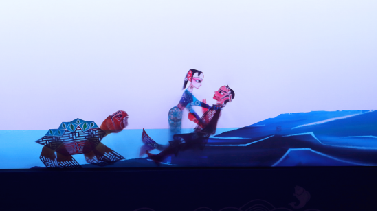 2022皮影戏《人鱼姑娘》深圳站时间地点、门票价格 2022皮影戏《人鱼姑娘》深圳站时间地点、门票价格