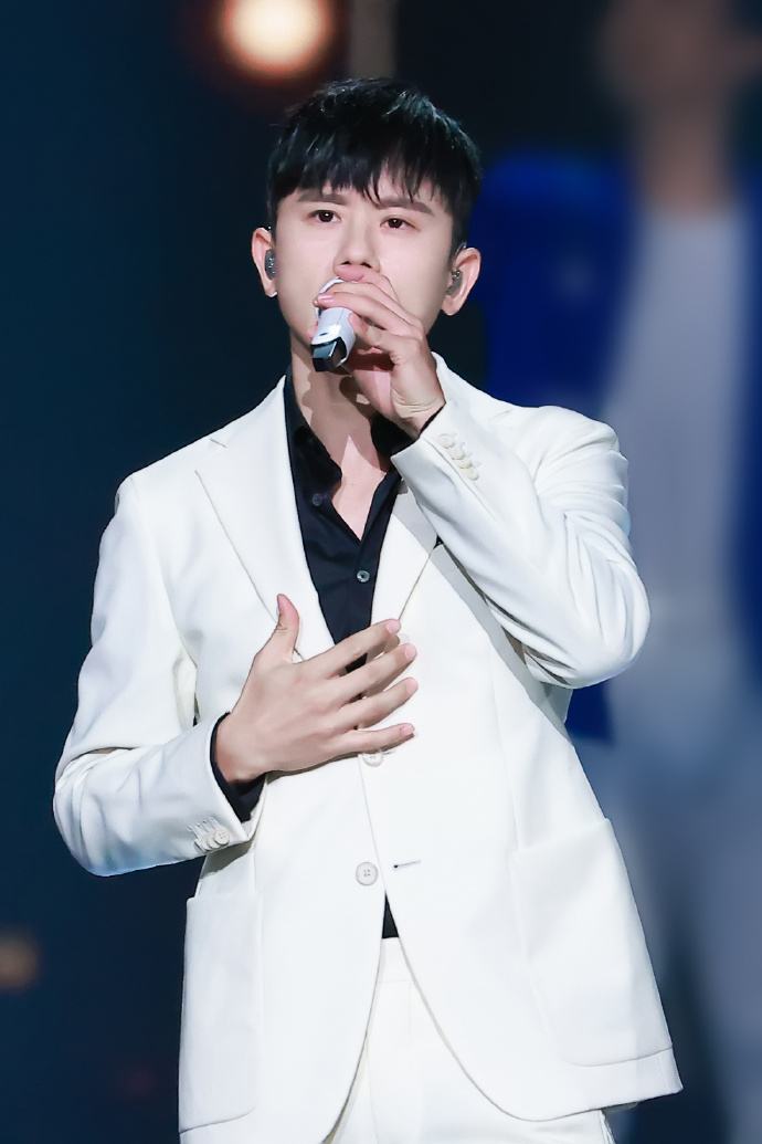 2023张杰哈尔滨演唱会门票价格+演出信息