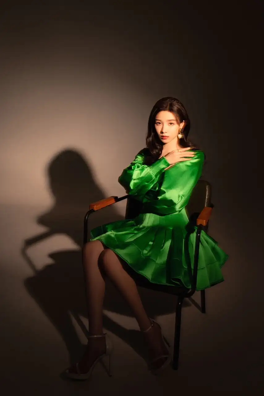 2022周二珂 “思念从夜晚徒步到天明” 演唱会-南京站