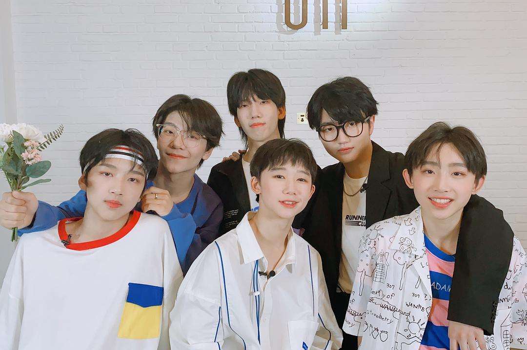 2022BOYSTORY广州演唱会演出信息、门票购买