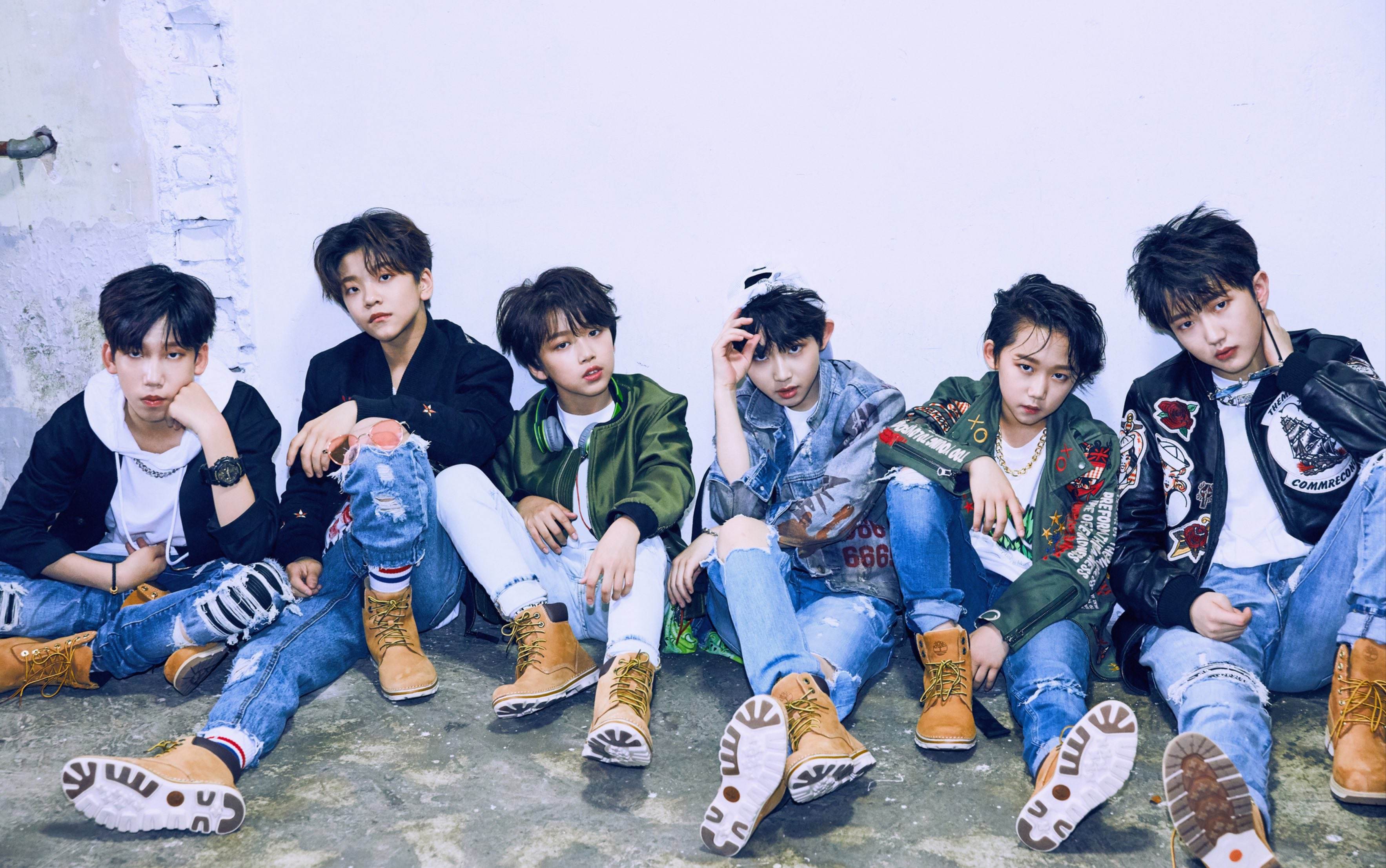 2022BOYSTORY广州演唱会演出信息、门票购买