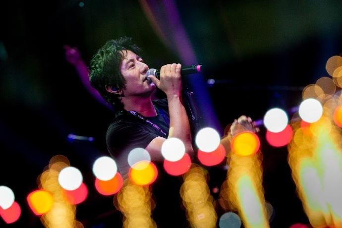 2022日照海洋音乐节什么时间举办？（门票价格）