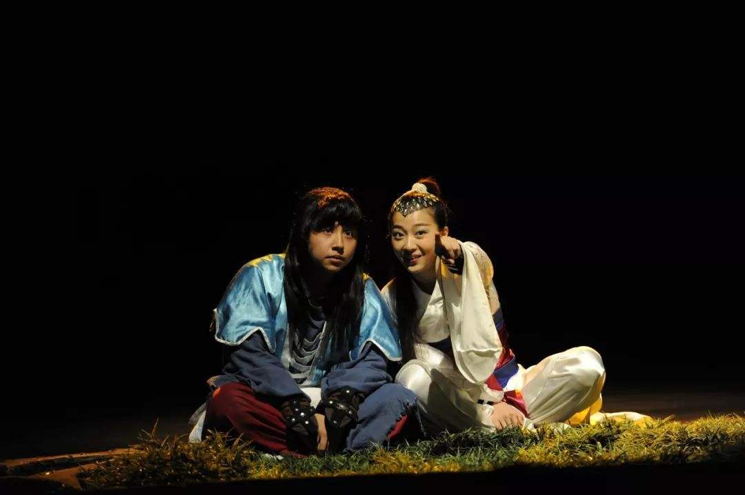 2022舞台剧《江湖学院》上海站订票方式、演出信息 2022舞台剧《江湖学院》上海站订票方式、演出信息