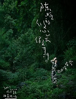 2025陈粒青岛演唱会