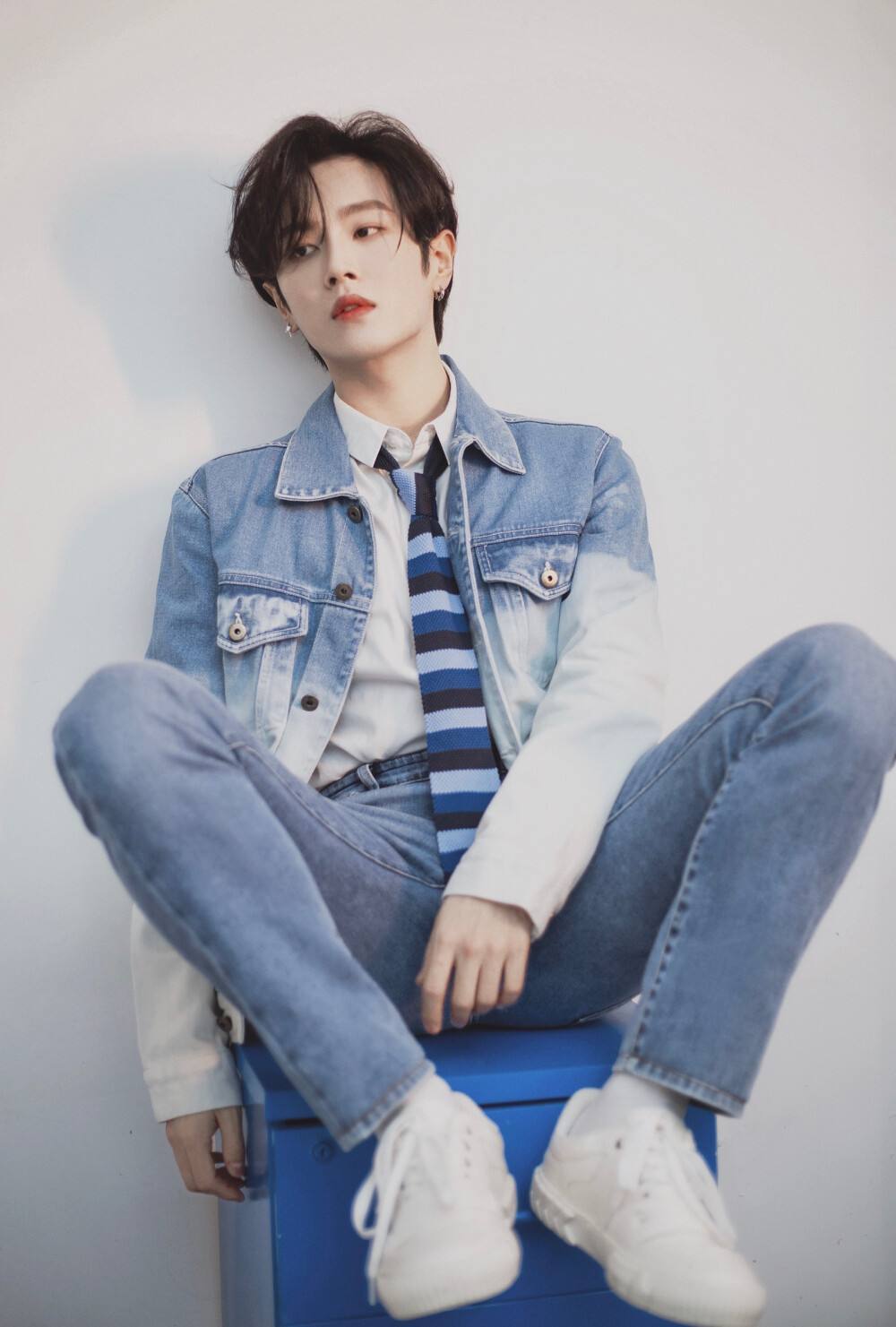 2022李汶翰广州演唱会时间地点、门票购买