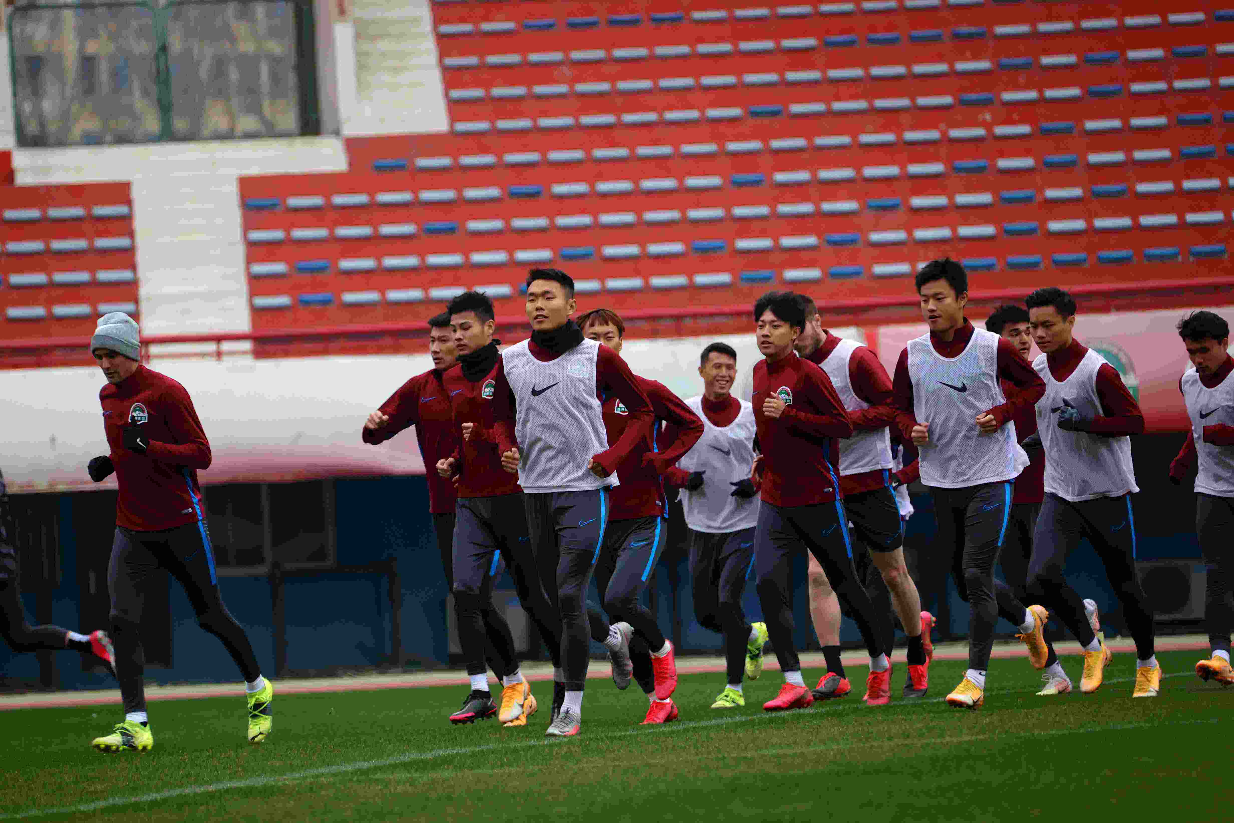 2022中超联赛第15轮郑州站详情信息、门票购买