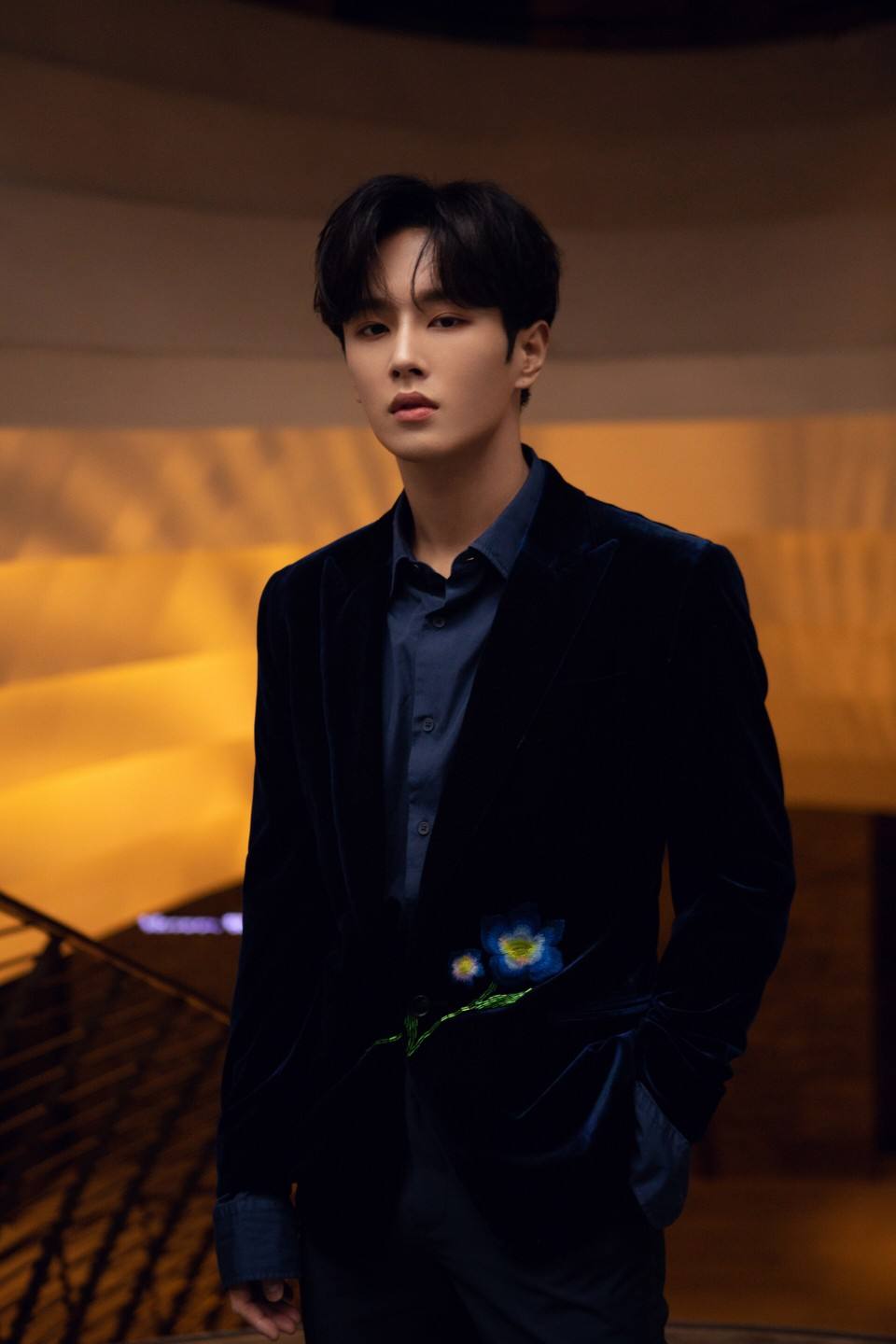 2022李汶翰广州演唱会时间地点、门票购买