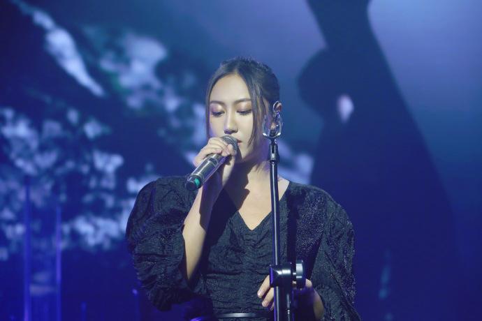 2022陈粒青岛演唱会时间、地点、门票价格