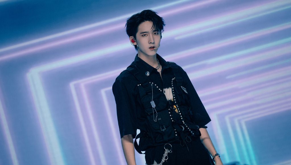 2022赵让北京演唱会购票网址、演出信息